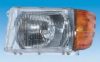 MERCE 1078201861 Headlight